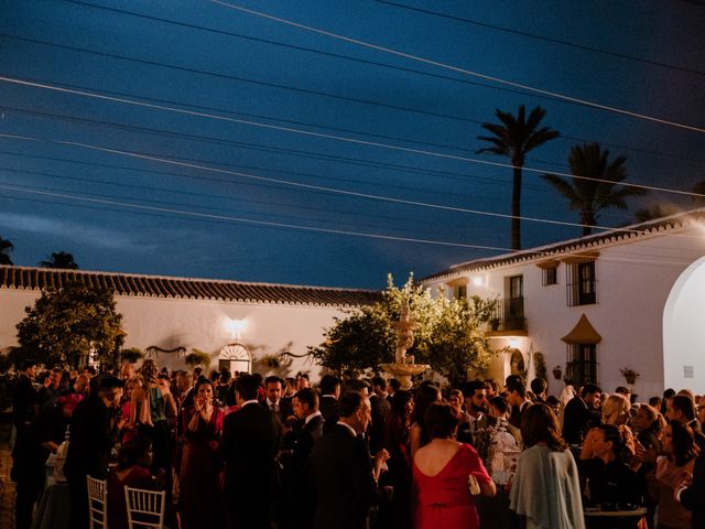 La boda de Jose Miguel y Noelia en Alcala De Guadaira, Sevilla 56