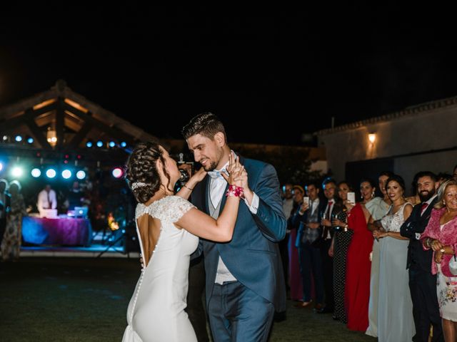 La boda de Jose Miguel y Noelia en Alcala De Guadaira, Sevilla 66