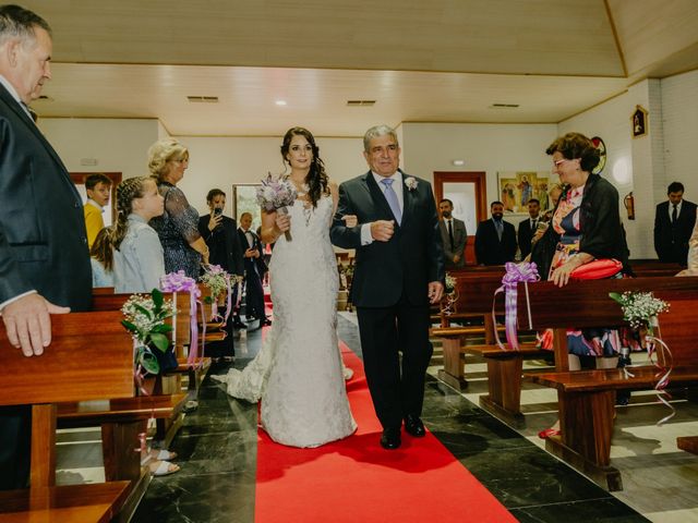 La boda de Rodrigo y Raquel en Madrid, Madrid 56