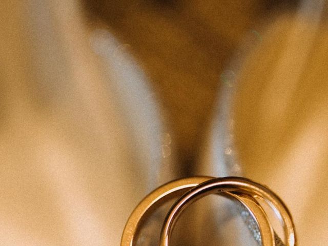 La boda de Gabriel y Jessica en Valencia, Valencia 4