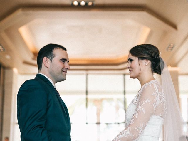 La boda de Gabriel y Jessica en Valencia, Valencia 5