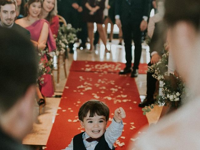 La boda de Gabriel y Jessica en Valencia, Valencia 1