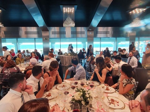 La boda de Gabriel y Jessica en Valencia, Valencia 9