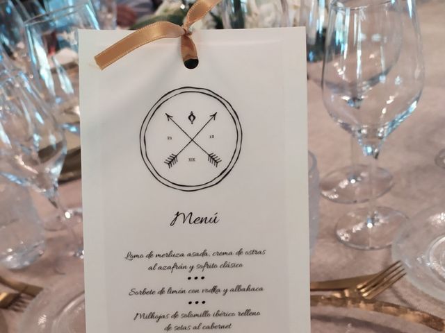 La boda de Gabriel y Jessica en Valencia, Valencia 10