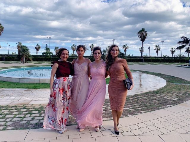 La boda de Gabriel y Jessica en Valencia, Valencia 13