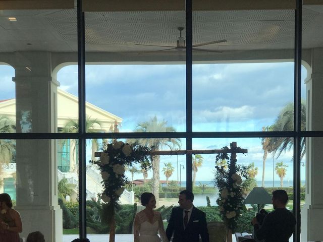 La boda de Gabriel y Jessica en Valencia, Valencia 15