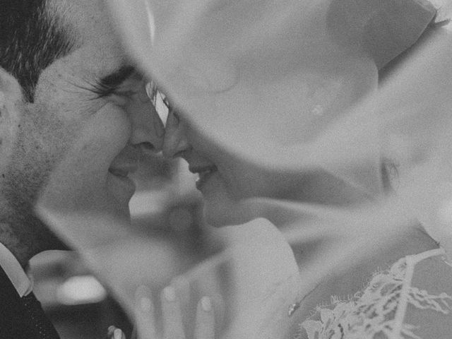 La boda de Gabriel y Jessica en Valencia, Valencia 2