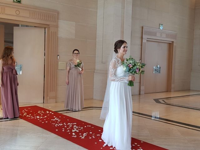La boda de Gabriel y Jessica en Valencia, Valencia 18