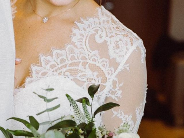 La boda de Gabriel y Jessica en Valencia, Valencia 21
