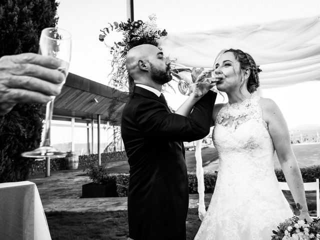 La boda de Toño y Sandra en Ciudad Real, Ciudad Real 26