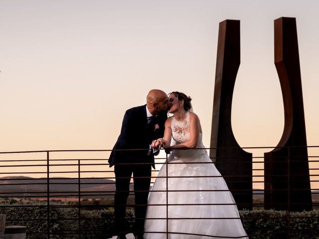 La boda de Toño y Sandra en Ciudad Real, Ciudad Real 34