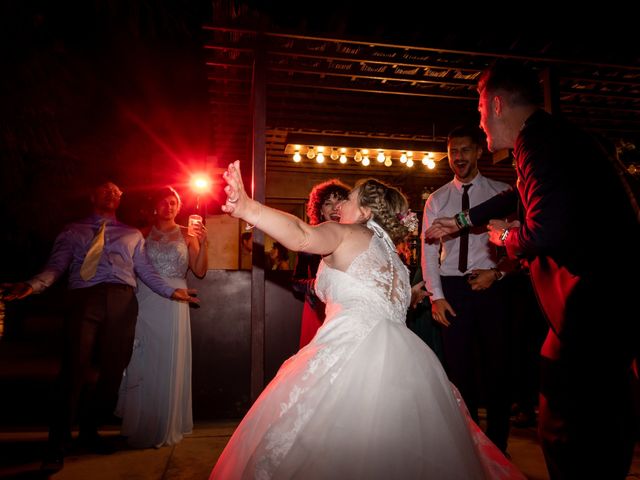 La boda de Toño y Sandra en Ciudad Real, Ciudad Real 41