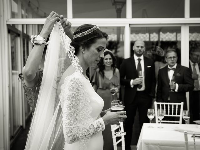 La boda de Marian y Juan Luís en Peñaranda De Bracamonte, Salamanca 15