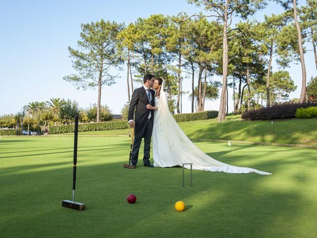 La boda de Diogo y Sofia en Bilbao, Vizcaya 20