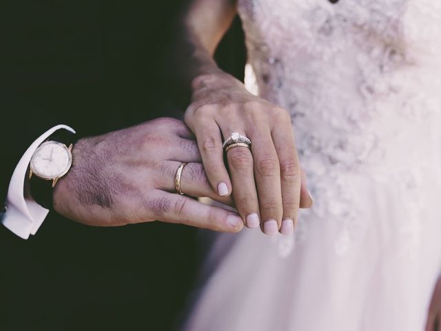 La boda de Javi  y Eva  en La Orotava, Santa Cruz de Tenerife 4