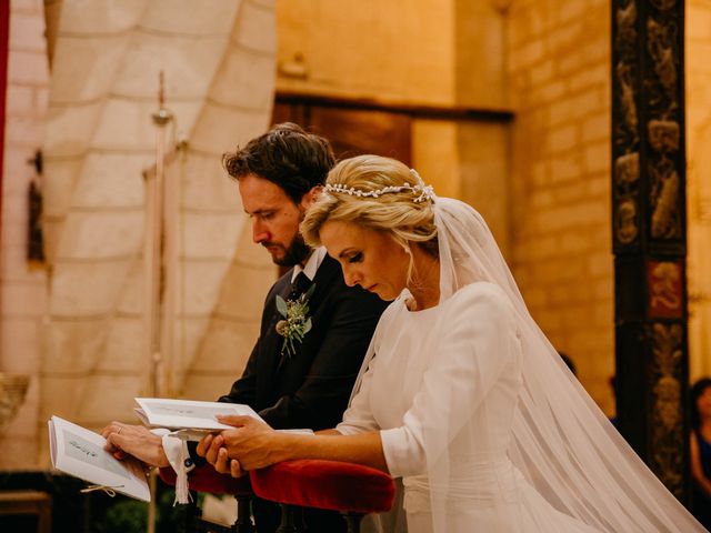 La boda de Davide y Mili en Villena, Alicante 13