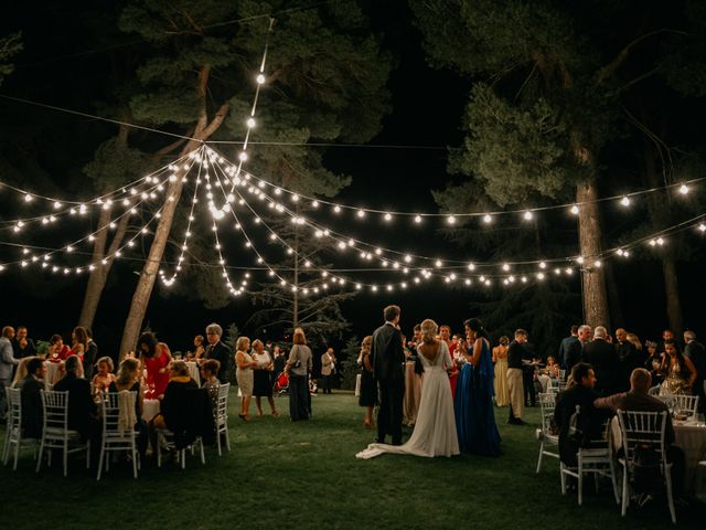 La boda de Davide y Mili en Villena, Alicante 22