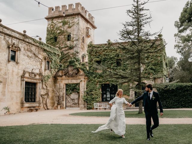 La boda de Davide y Mili en Villena, Alicante 25