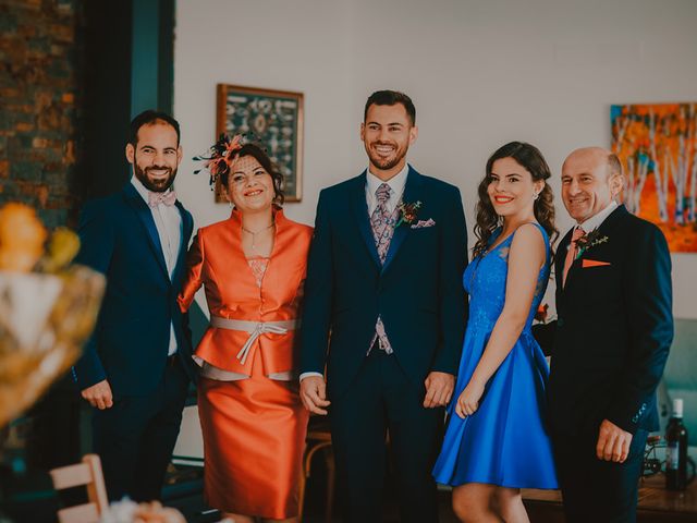 La boda de Mario y Melody en Beniajan, Murcia 29