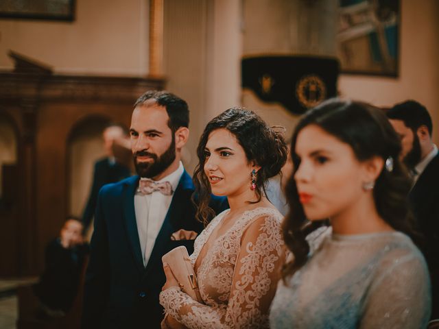La boda de Mario y Melody en Beniajan, Murcia 71
