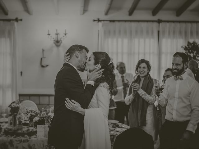 La boda de Mario y Melody en Beniajan, Murcia 123