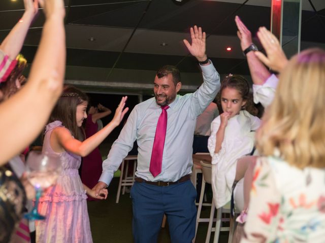 La boda de Borja y Eva en Conil De La Frontera, Cádiz 49