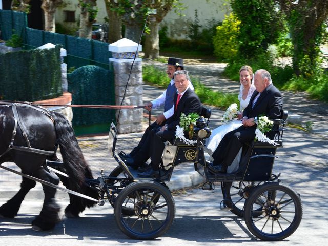 La boda de Lucía y Pablo en Castanedo, Cantabria 3