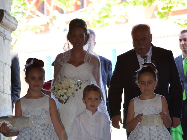 La boda de Lucía y Pablo en Castanedo, Cantabria 4