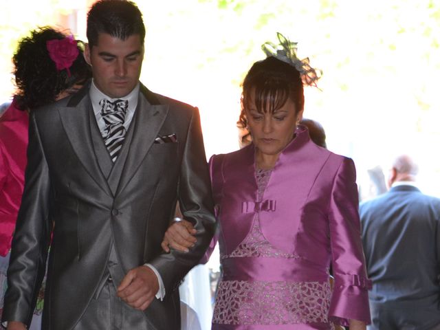 La boda de Lucía y Pablo en Castanedo, Cantabria 6