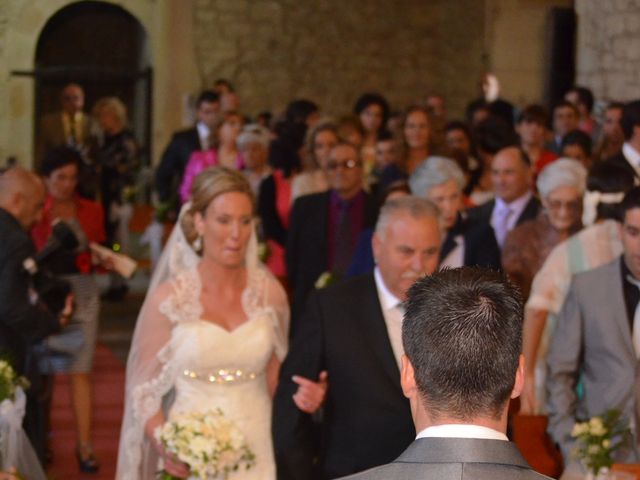 La boda de Lucía y Pablo en Castanedo, Cantabria 7