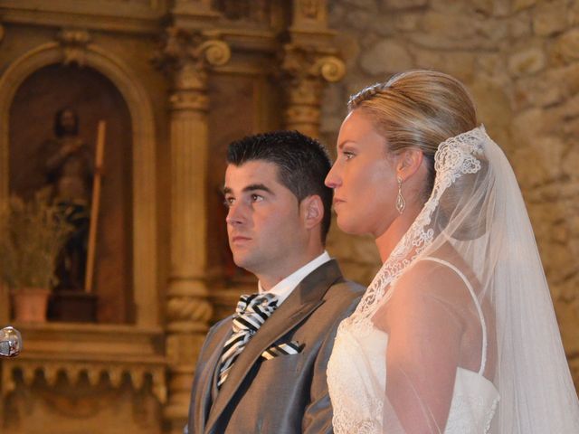 La boda de Lucía y Pablo en Castanedo, Cantabria 9