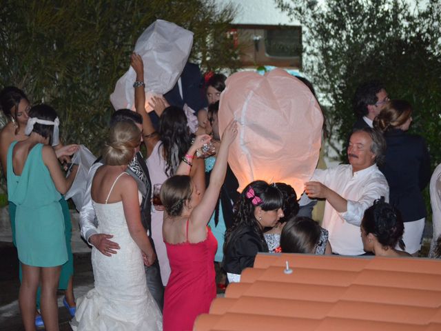 La boda de Lucía y Pablo en Castanedo, Cantabria 13