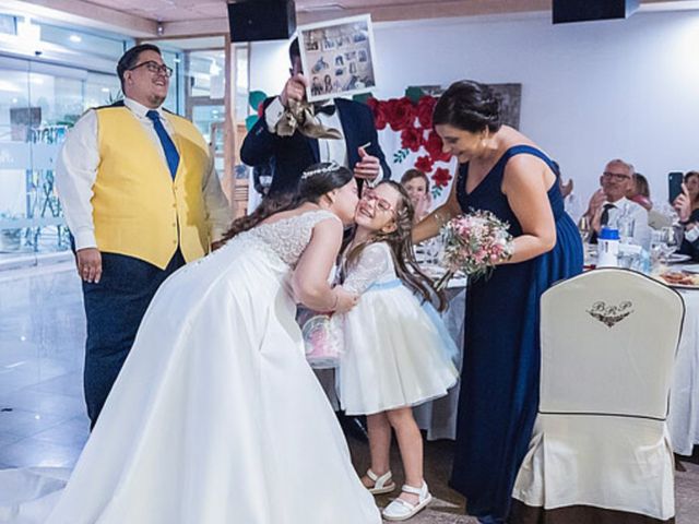 La boda de Jesus y Laura en Cartagena, Murcia 18