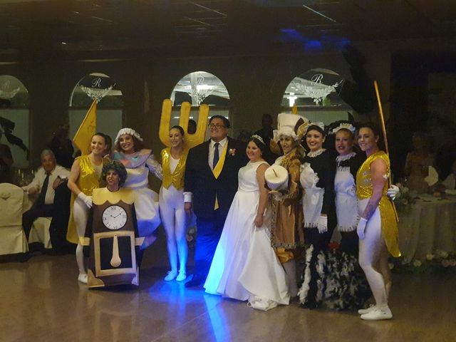 La boda de Jesus y Laura en Cartagena, Murcia 61