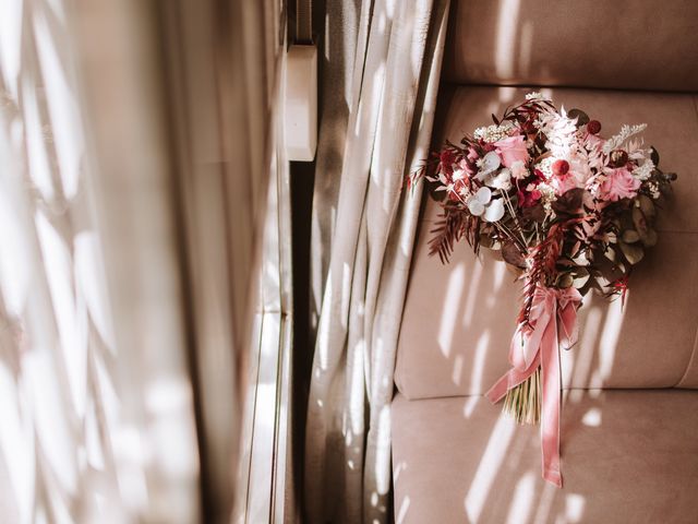 La boda de John y Martha en Valencia, Valencia 4