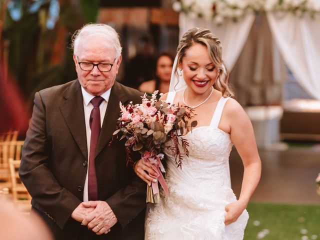 La boda de John y Martha en Valencia, Valencia 25