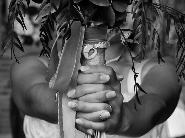 La boda de John y Martha en Valencia, Valencia 40