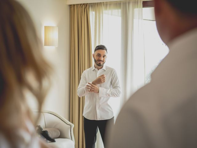 La boda de Nico y María en Toledo, Toledo 2