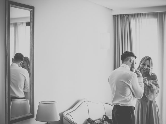 La boda de Nico y María en Toledo, Toledo 3