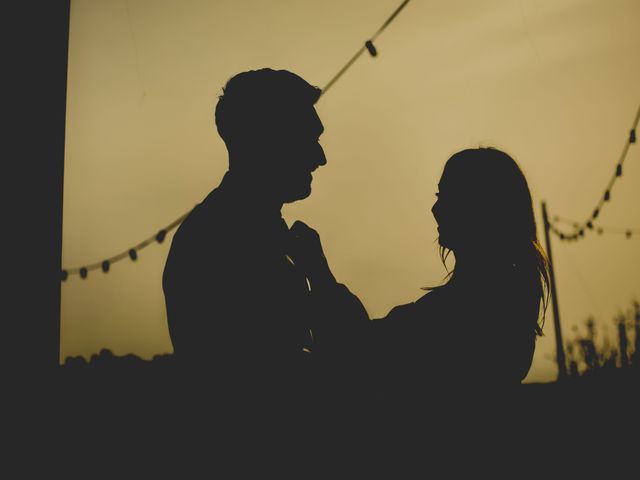 La boda de Nico y María en Toledo, Toledo 4