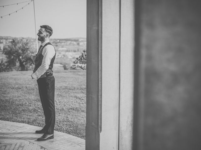 La boda de Nico y María en Toledo, Toledo 6