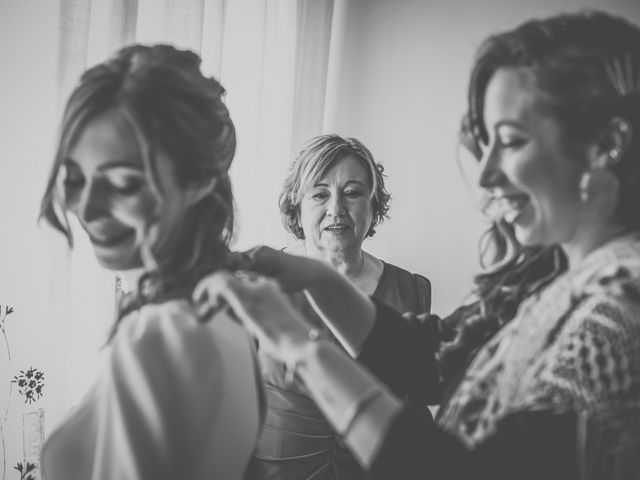 La boda de Nico y María en Toledo, Toledo 11