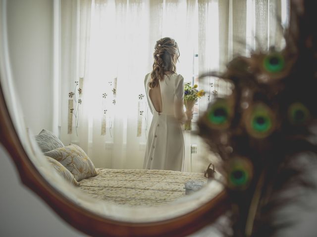 La boda de Nico y María en Toledo, Toledo 12