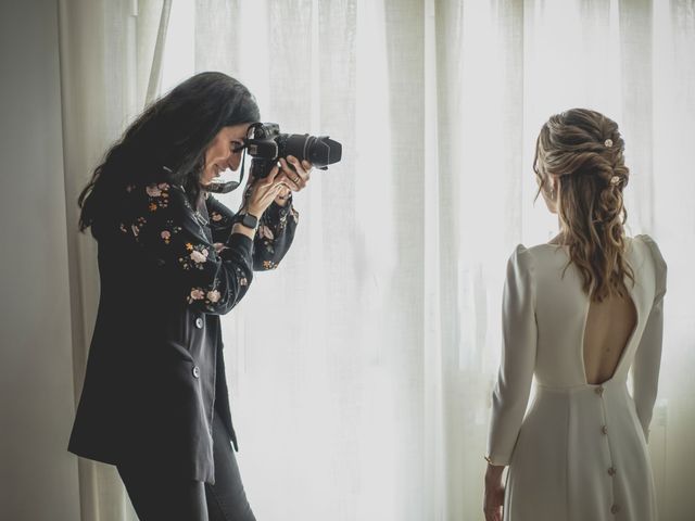 La boda de Nico y María en Toledo, Toledo 13