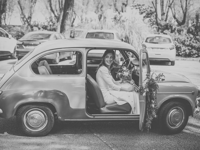 La boda de Nico y María en Toledo, Toledo 17