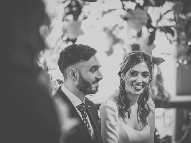 La boda de Nico y María en Toledo, Toledo 18