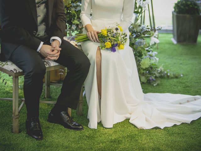 La boda de Nico y María en Toledo, Toledo 19