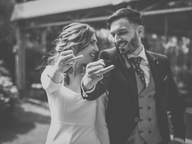 La boda de Nico y María en Toledo, Toledo 24