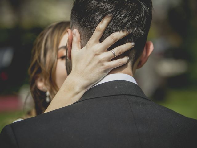 La boda de Nico y María en Toledo, Toledo 25