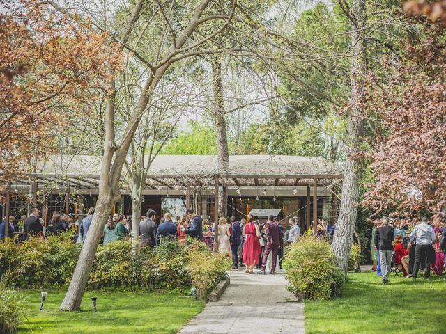 La boda de Nico y María en Toledo, Toledo 29